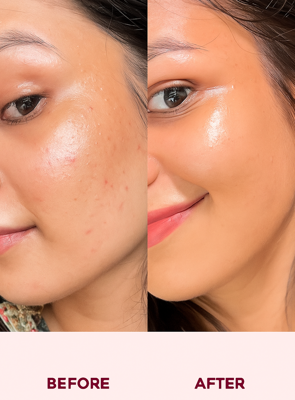 Luminara Radiance Repair Cream