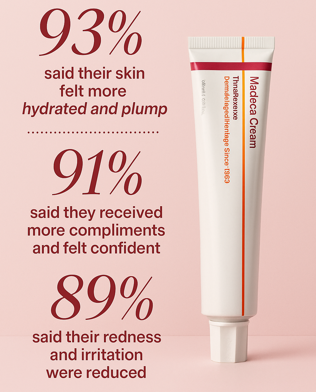 Luminara Radiance Repair Cream