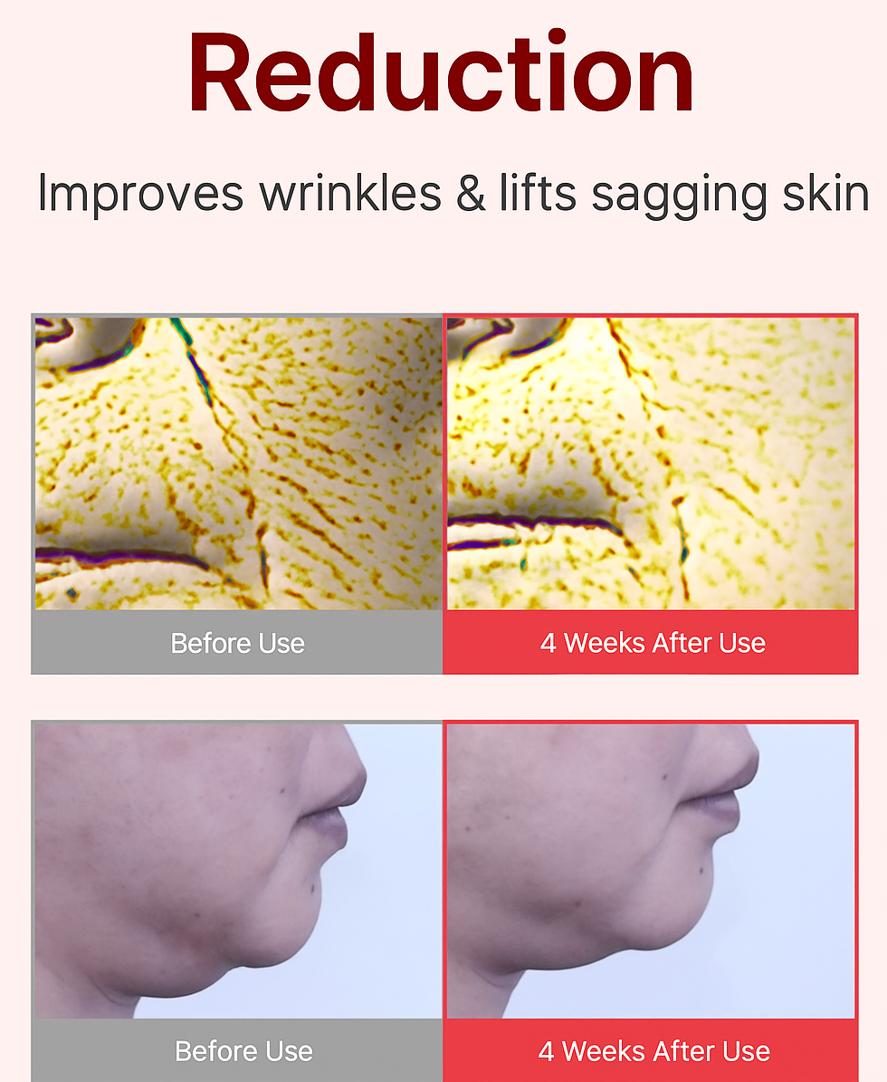 Luminara Radiance Repair Cream