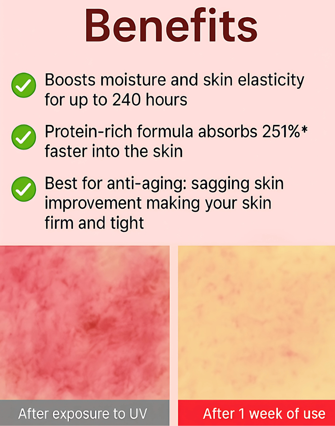 Luminara Radiance Repair Cream