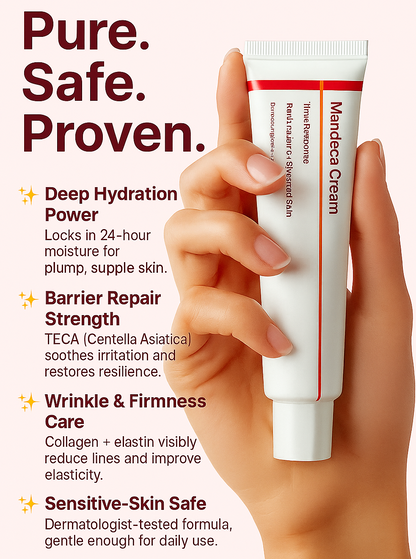 Luminara Radiance Repair Cream