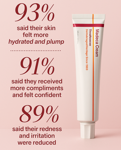 Luminara Radiance Repair Cream