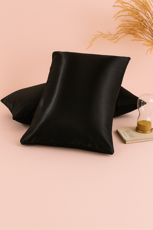 Silk Pillows