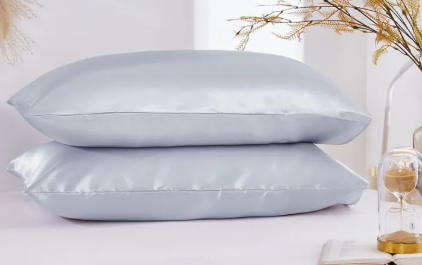 Silk Pillows
