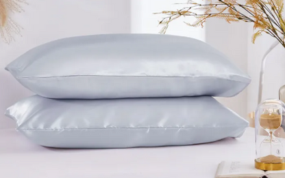 Silk Pillows