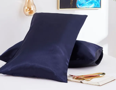 Silk Pillows